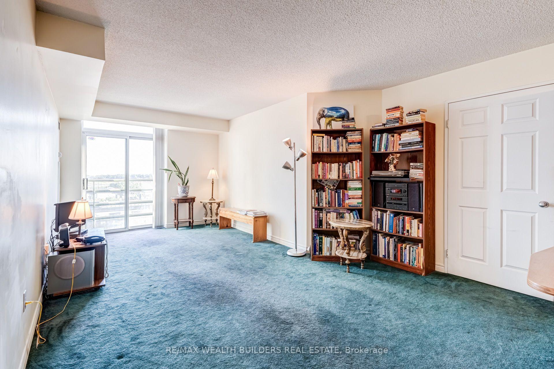 Photo 11 of Unit SP09, 70 Mill Street, Toronto, Waterfront Communities — HOMEH