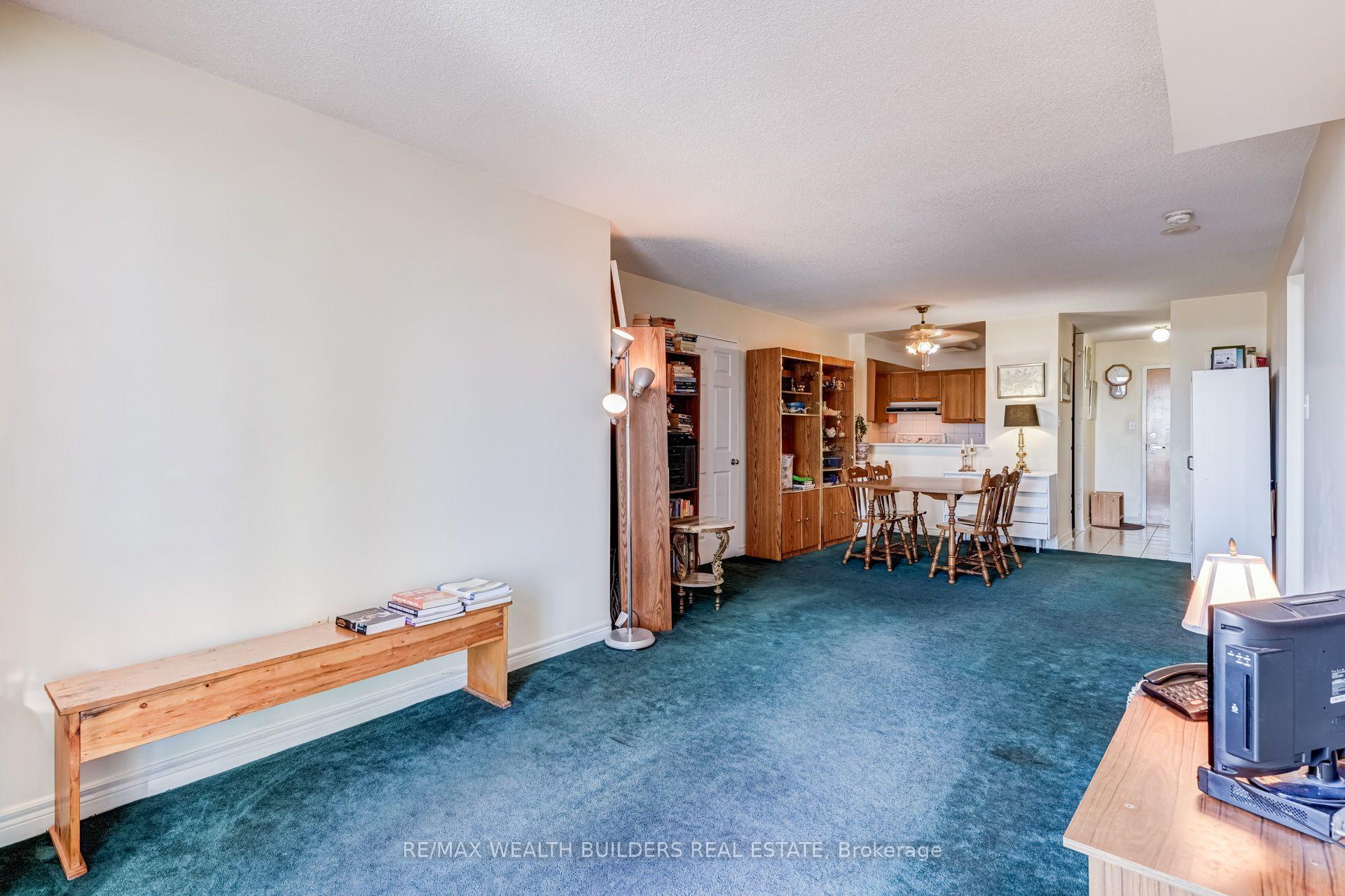 Photo 13 of Unit SP09, 70 Mill Street, Toronto, Waterfront Communities — HOMEH