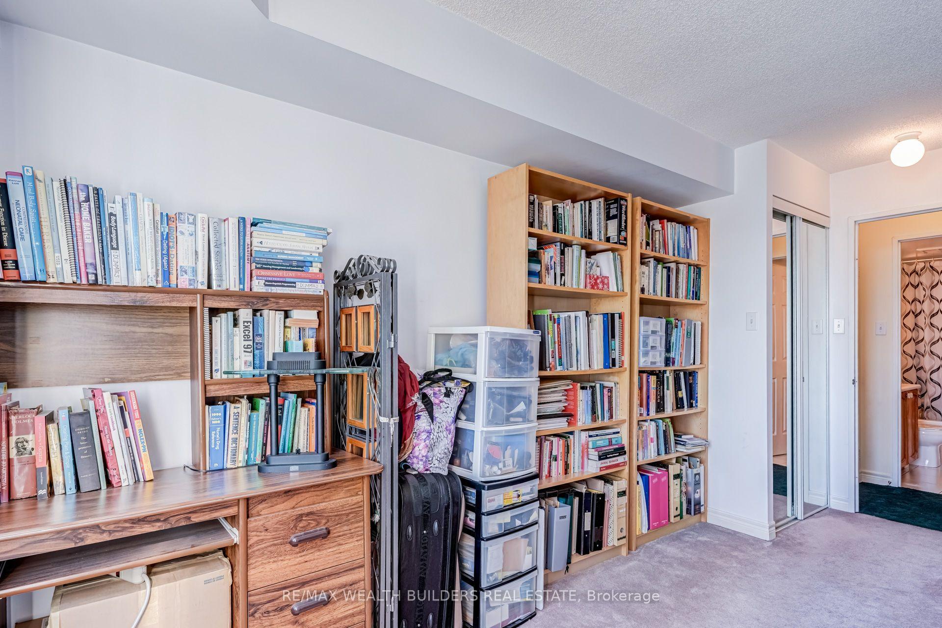 Photo 29 of Unit SP09, 70 Mill Street, Toronto, Waterfront Communities — HOMEH