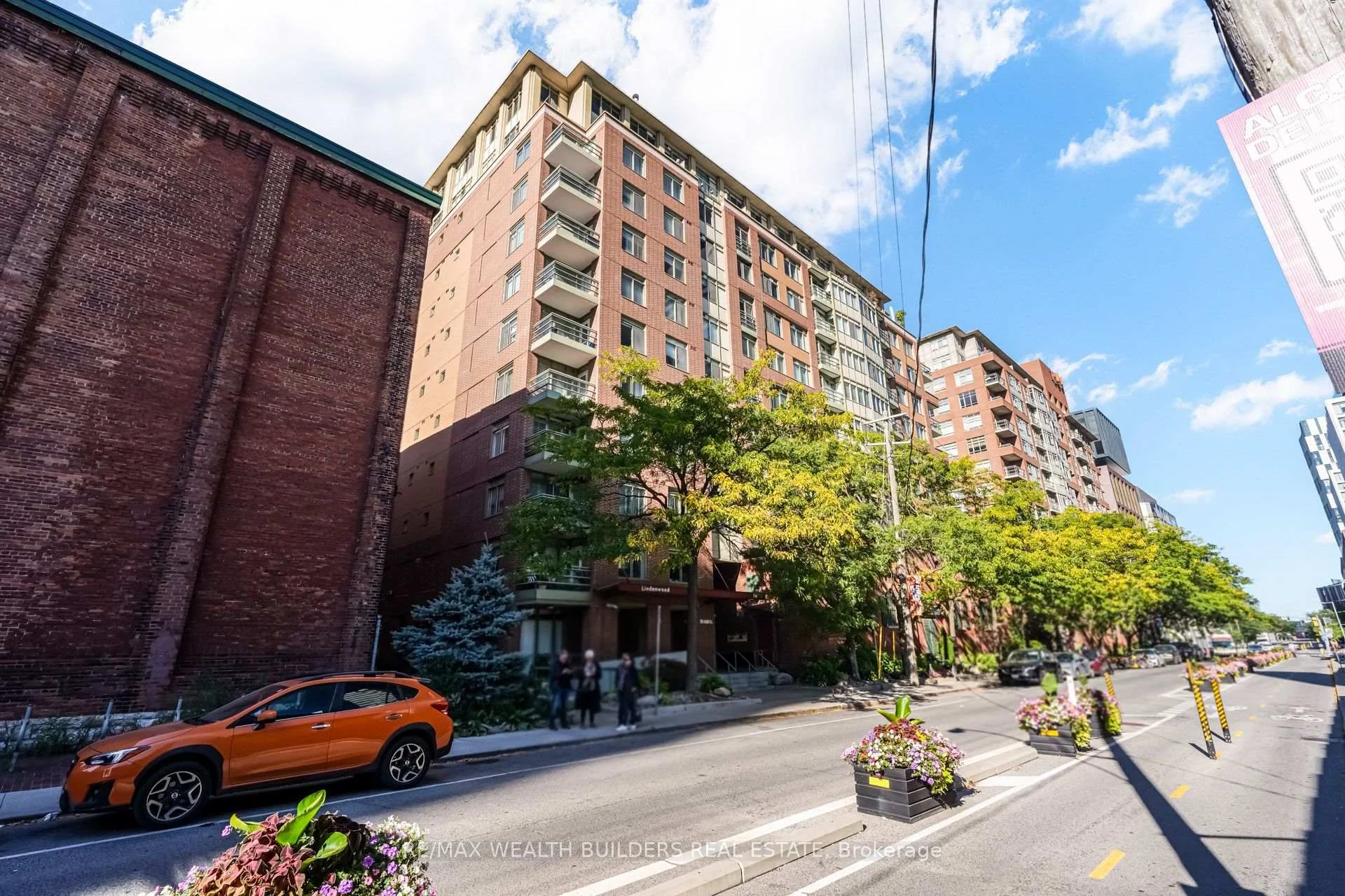 Photo 30 of Unit SP09, 70 Mill Street, Toronto, Waterfront Communities — HOMEH
