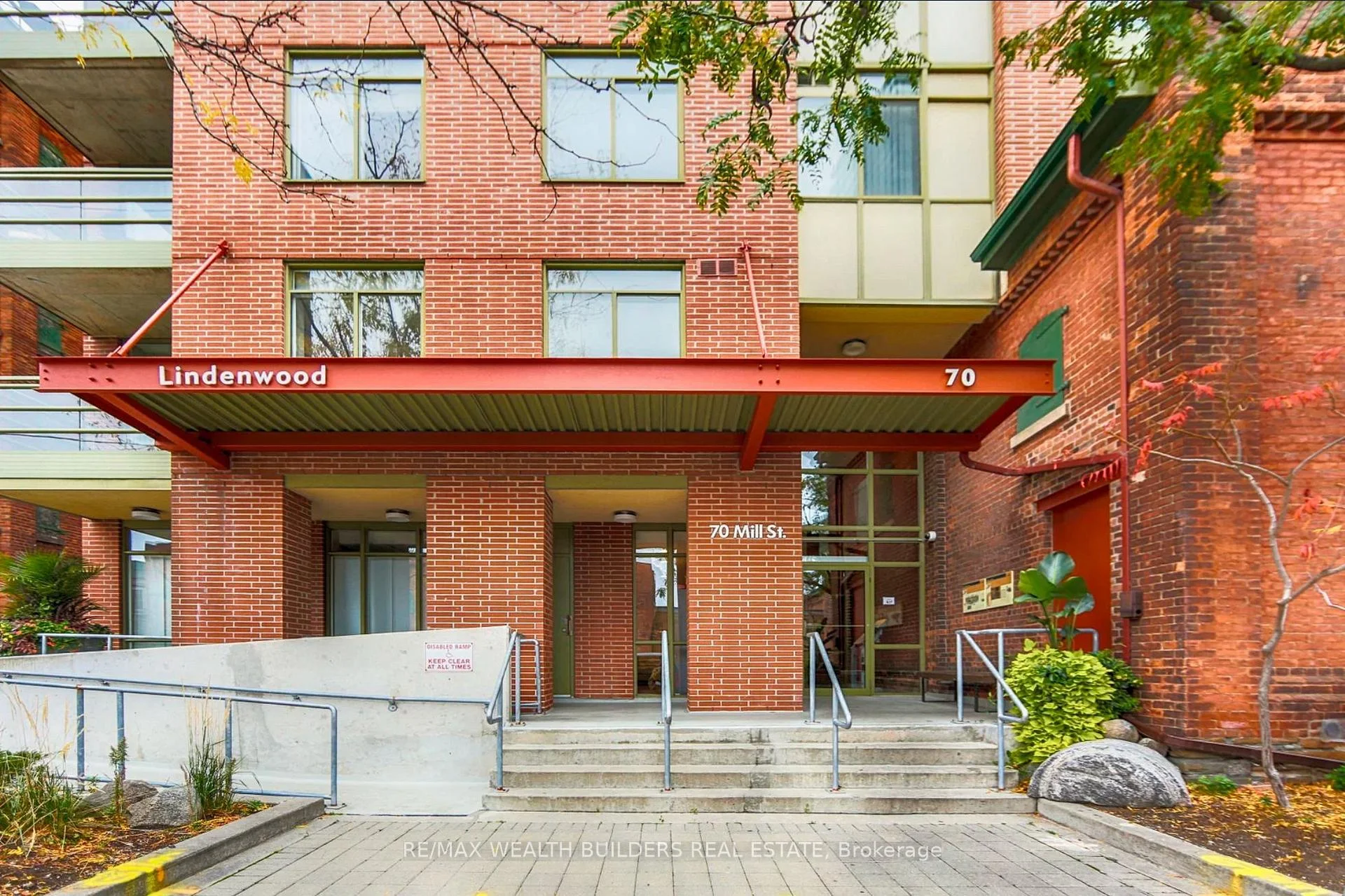 Photo 37 of Unit SP09, 70 Mill Street, Toronto, Waterfront Communities — HOMEH
