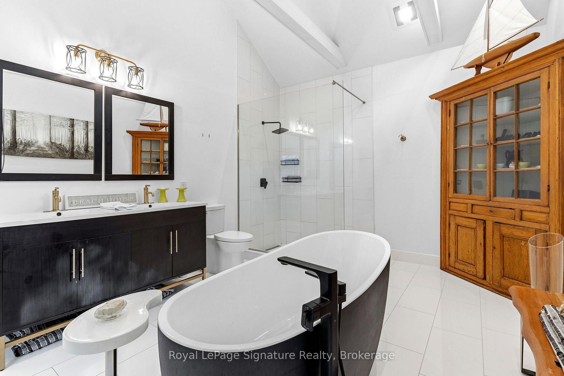 Photo 8 of 103 Green Point Road, Tiny, Rural Tiny — HOMEH