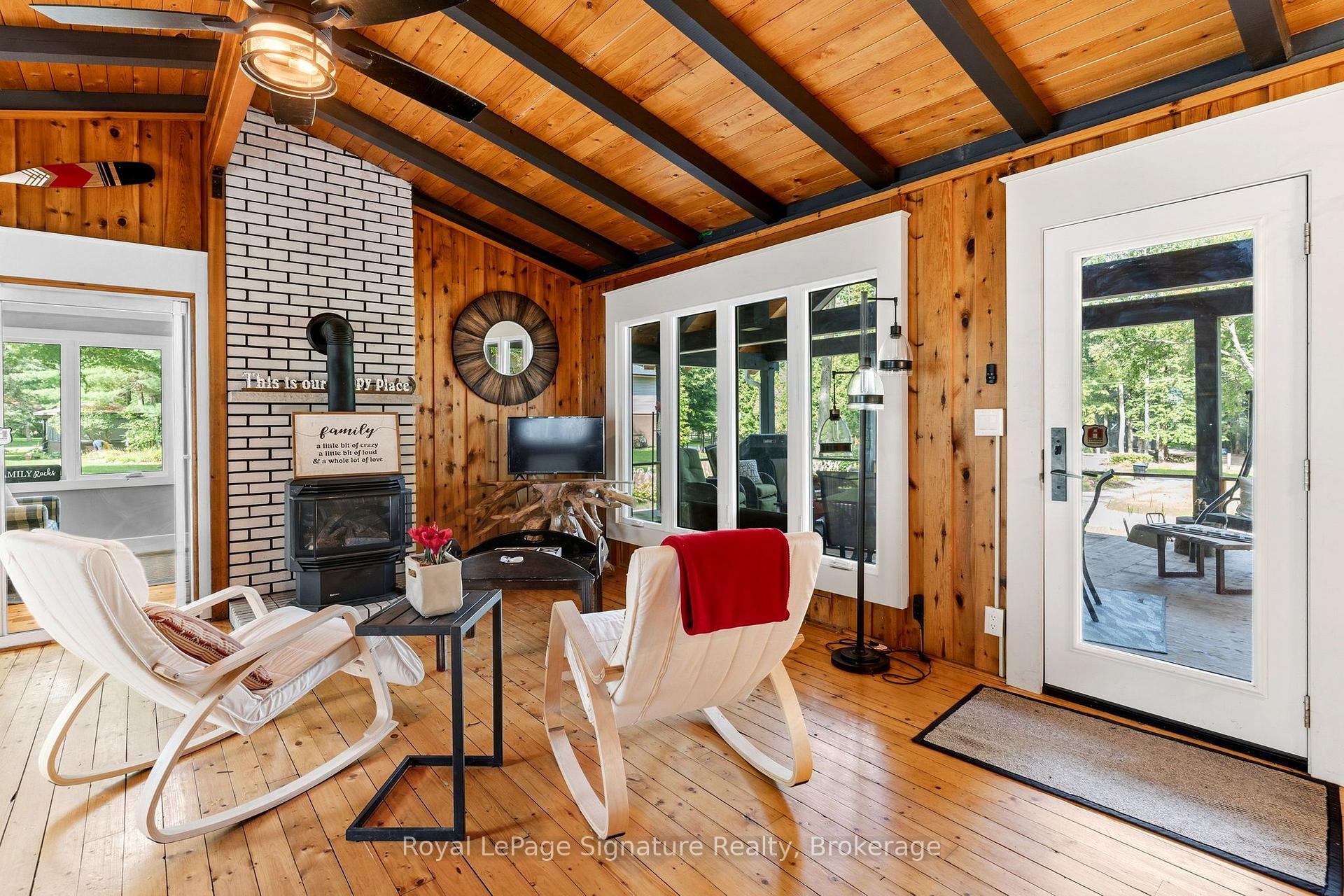 Photo 12 of 103 Green Point Road, Tiny, Rural Tiny — HOMEH