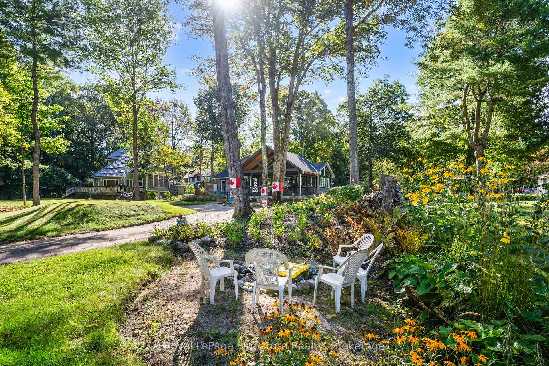 Photo 44 of 103 Green Point Road, Tiny, Rural Tiny — HOMEH
