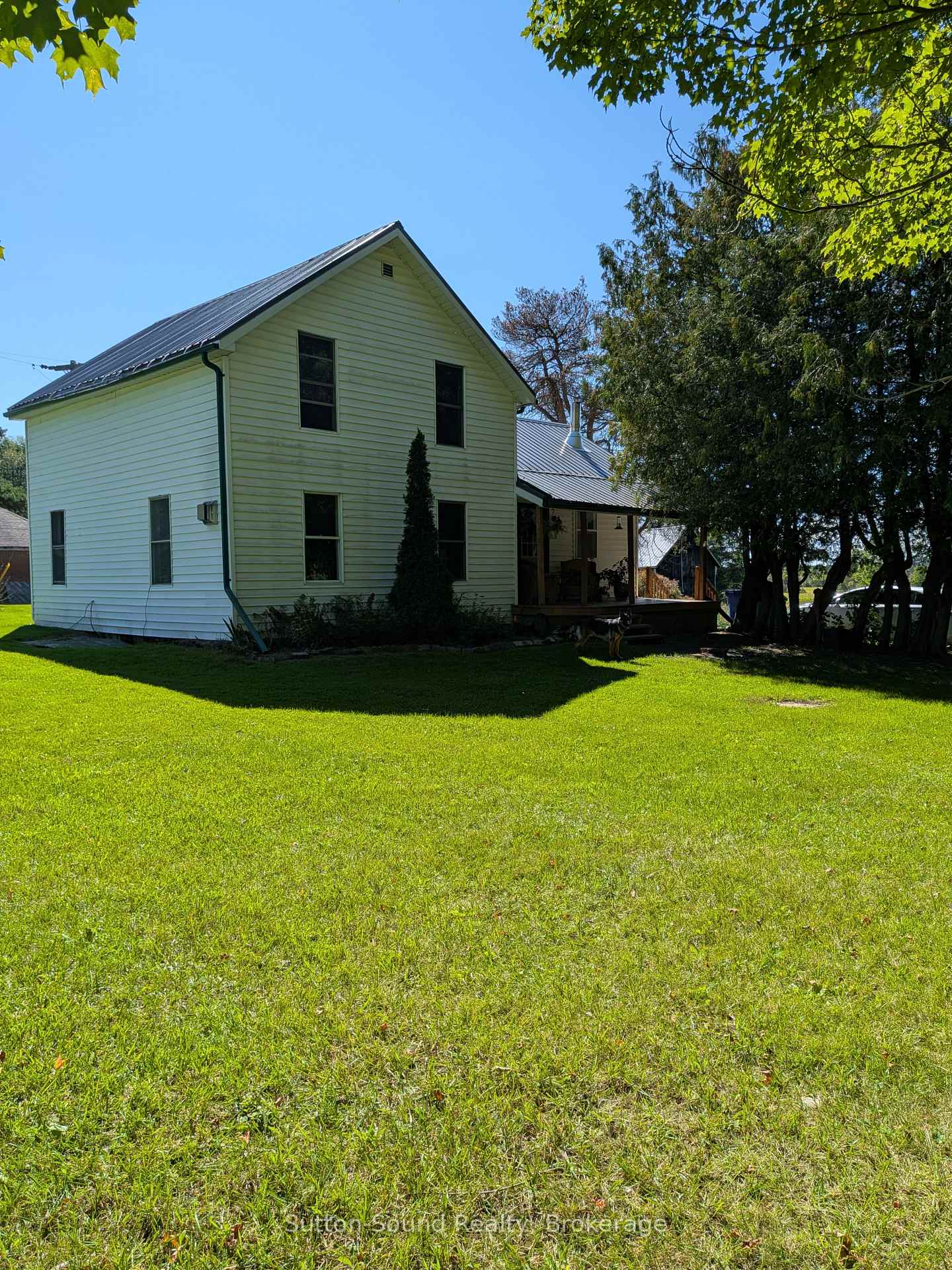 Photo 4 of 781492 3 Side Road, Chatsworth — HOMEH