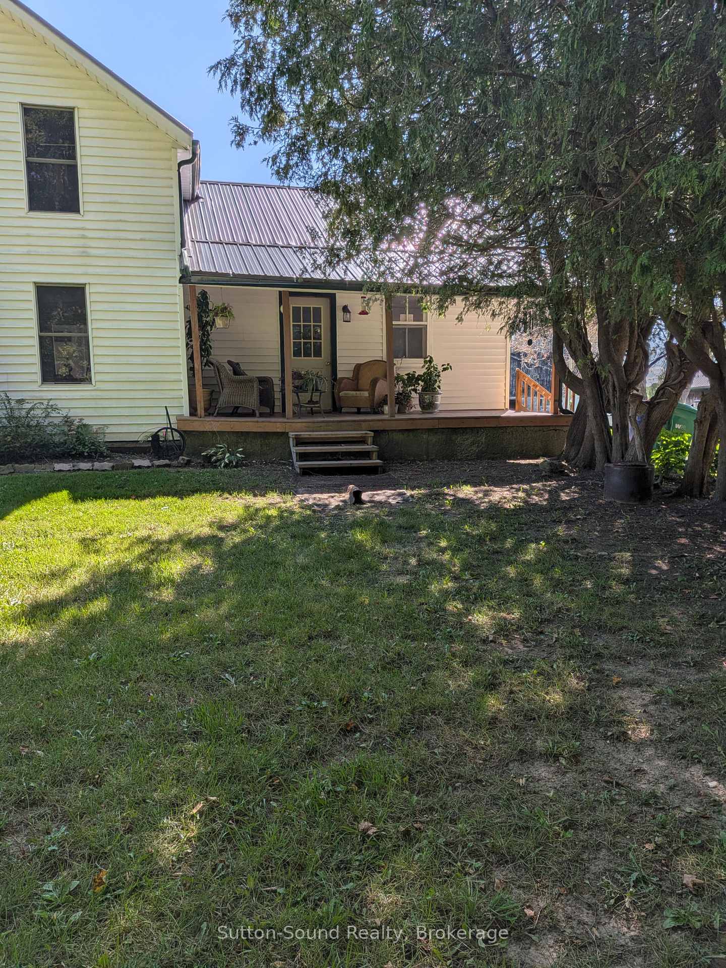 Photo 6 of 781492 3 Side Road, Chatsworth — HOMEH