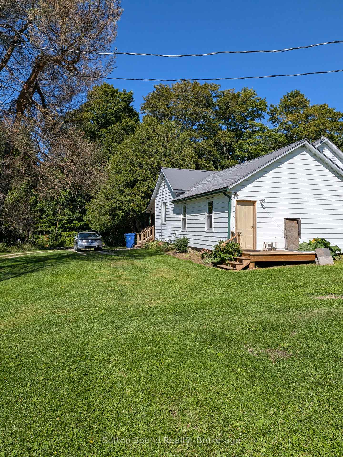 Photo 11 of 781492 3 Side Road, Chatsworth — HOMEH