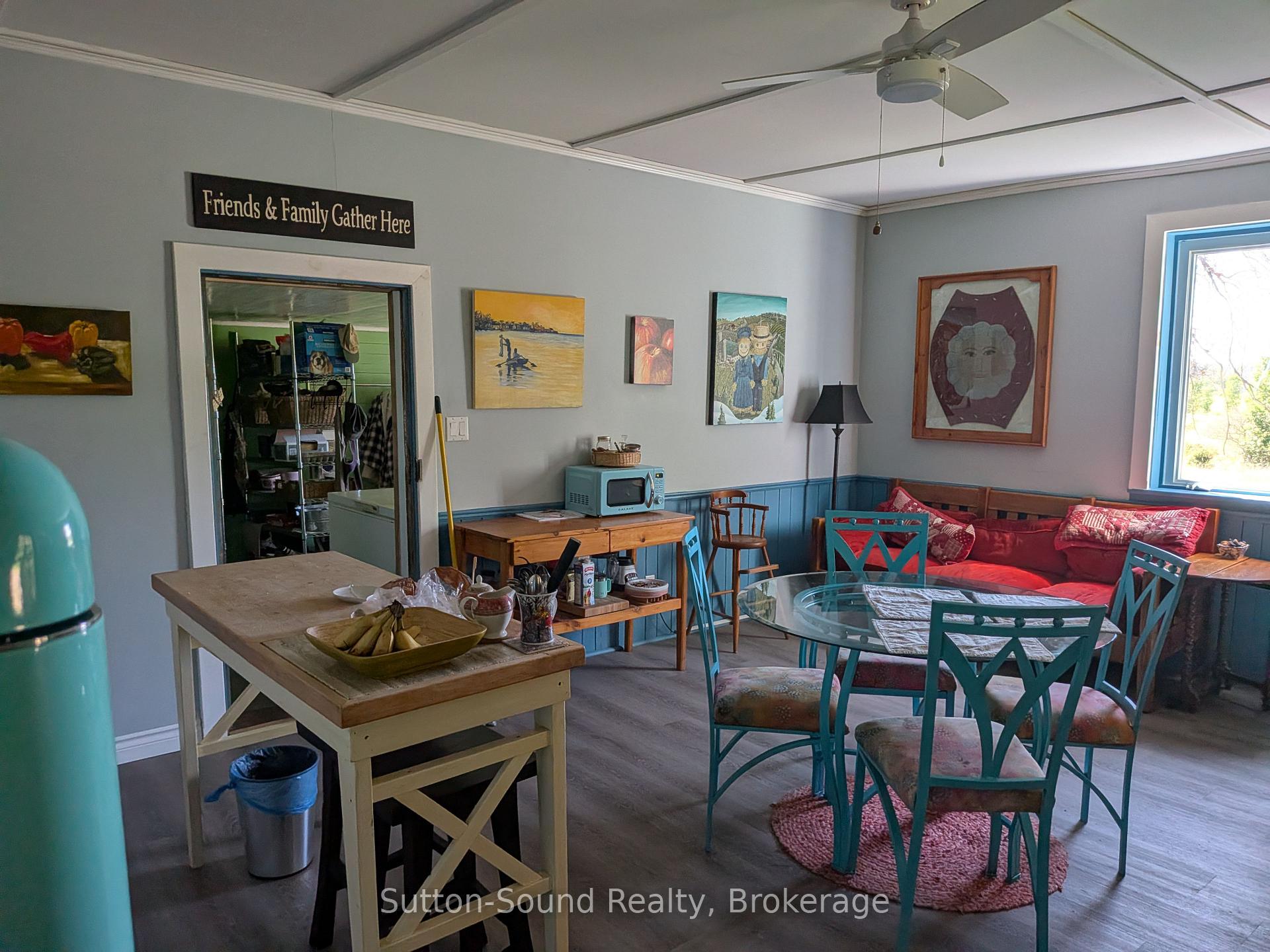 Photo 15 of 781492 3 Side Road, Chatsworth — HOMEH