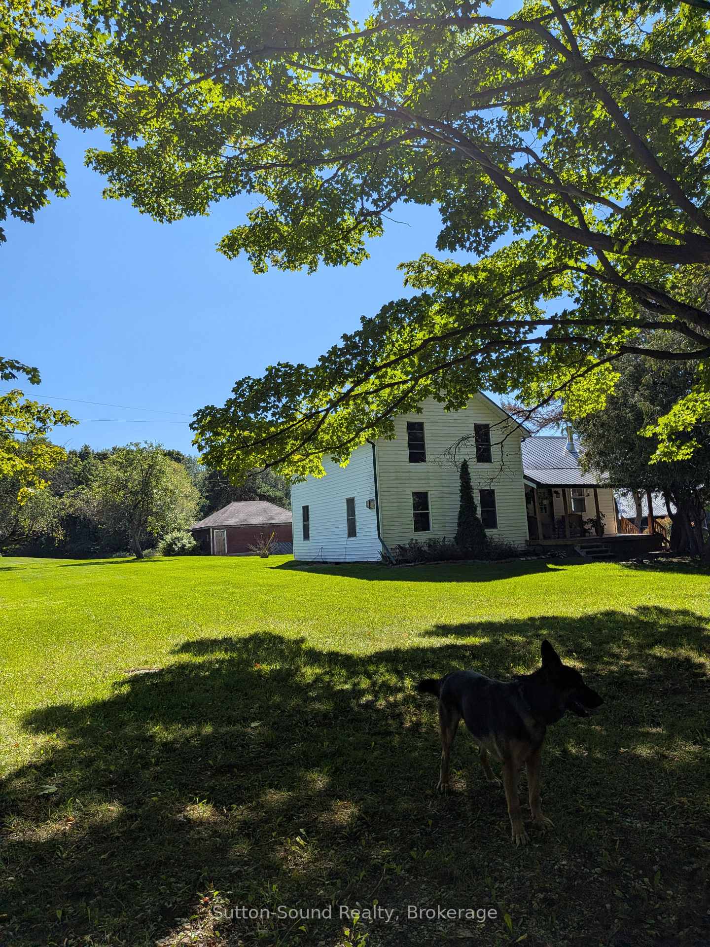 Photo 34 of 781492 3 Side Road, Chatsworth — HOMEH
