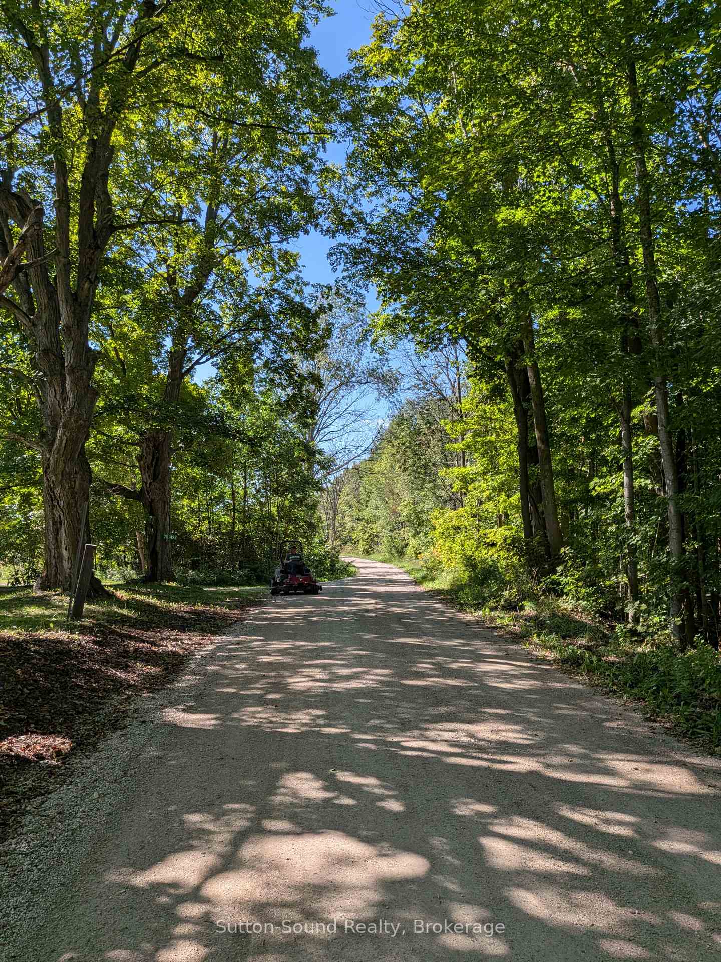 Photo 35 of 781492 3 Side Road, Chatsworth — HOMEH