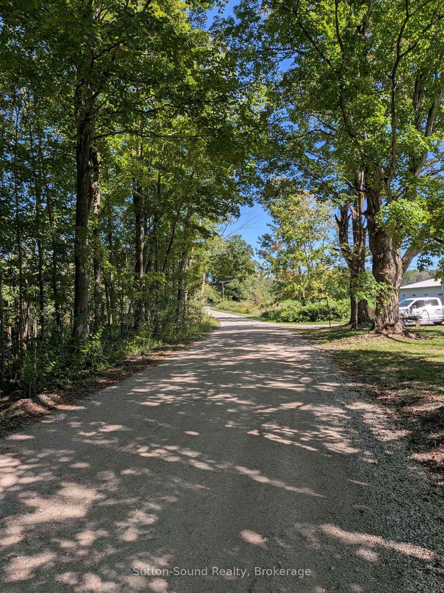 Photo 36 of 781492 3 Side Road, Chatsworth — HOMEH