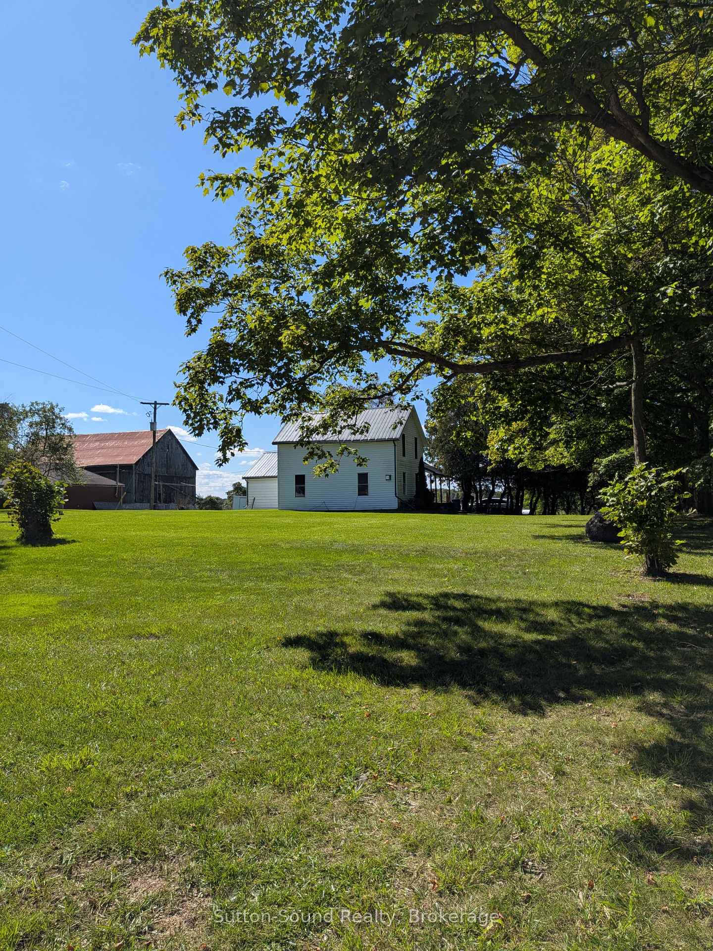 Photo 38 of 781492 3 Side Road, Chatsworth — HOMEH