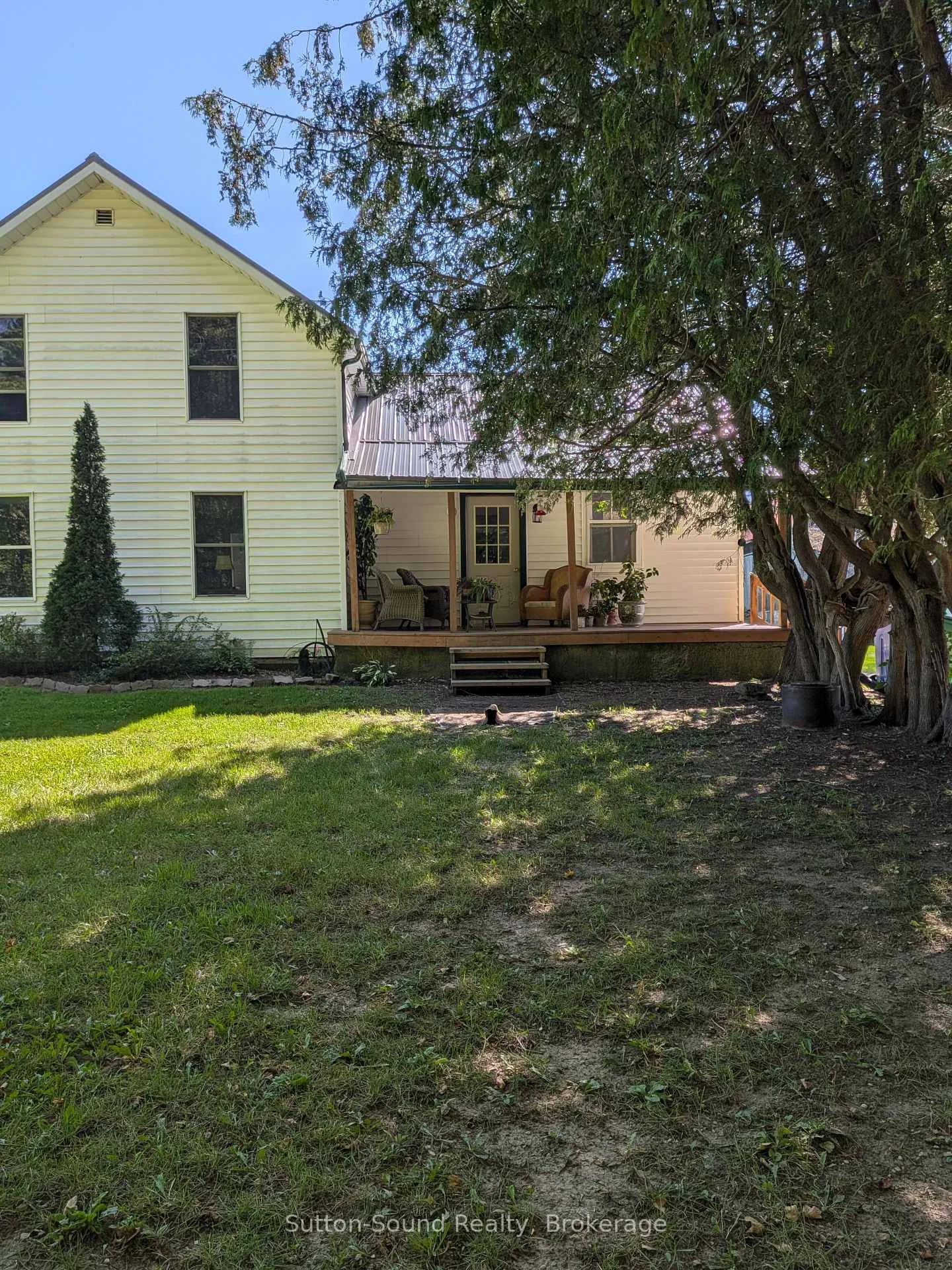 Photo 5 of 781492 3 Side Road, Chatsworth — HOMEH