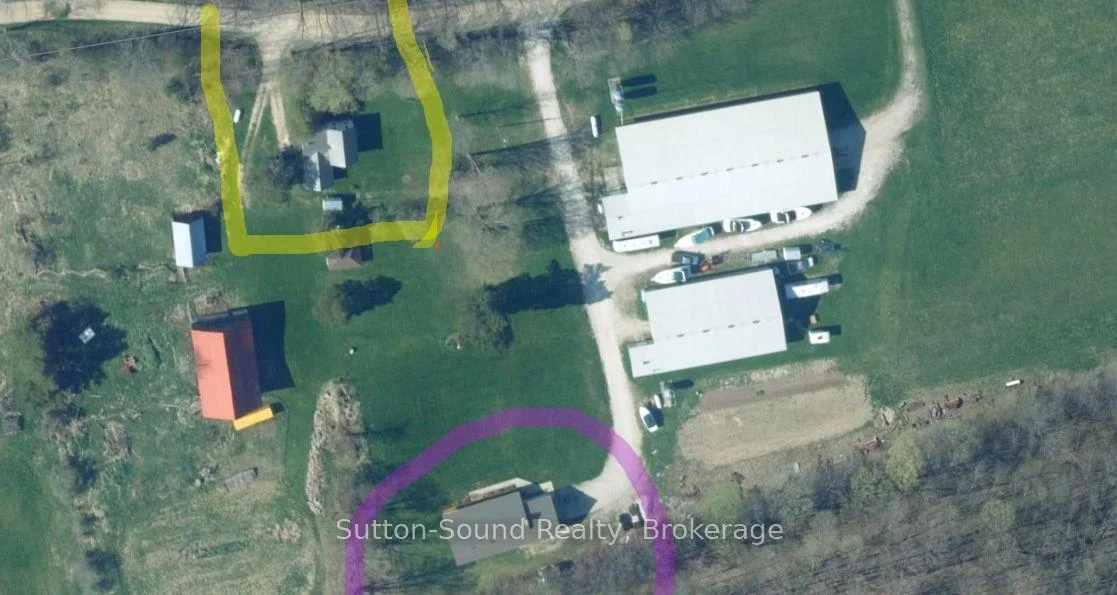 Photo 8 of 781492 3 Side Road, Chatsworth — HOMEH