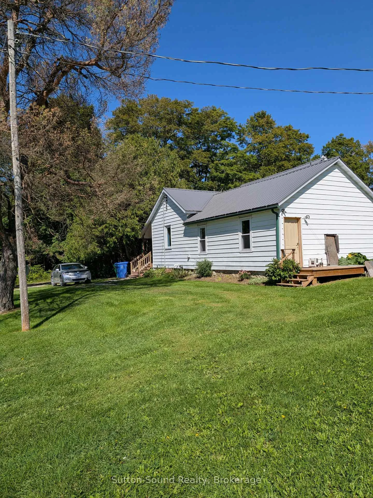 Photo 14 of 781492 3 Side Road, Chatsworth — HOMEH