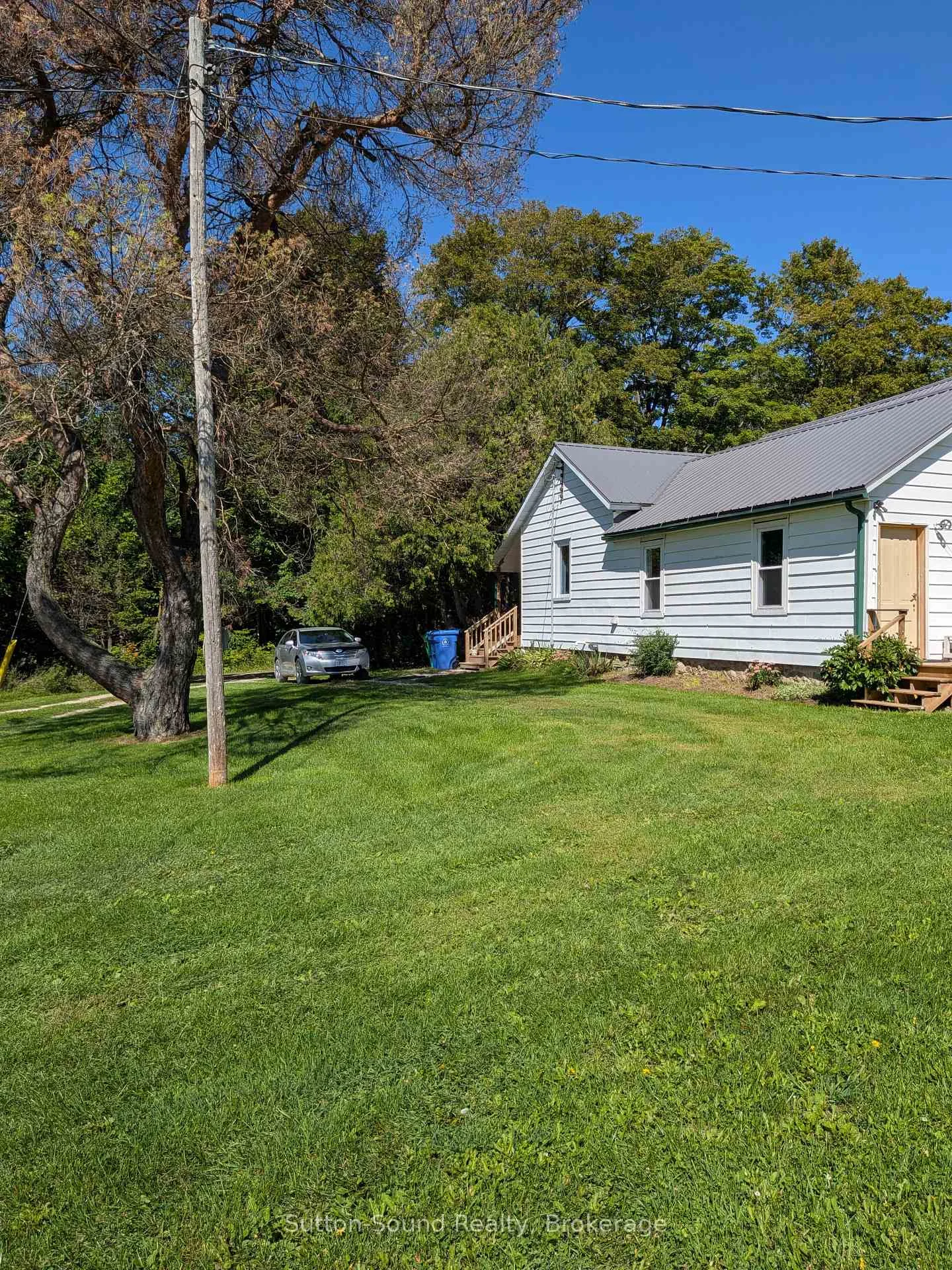 Photo 16 of 781492 3 Side Road, Chatsworth — HOMEH