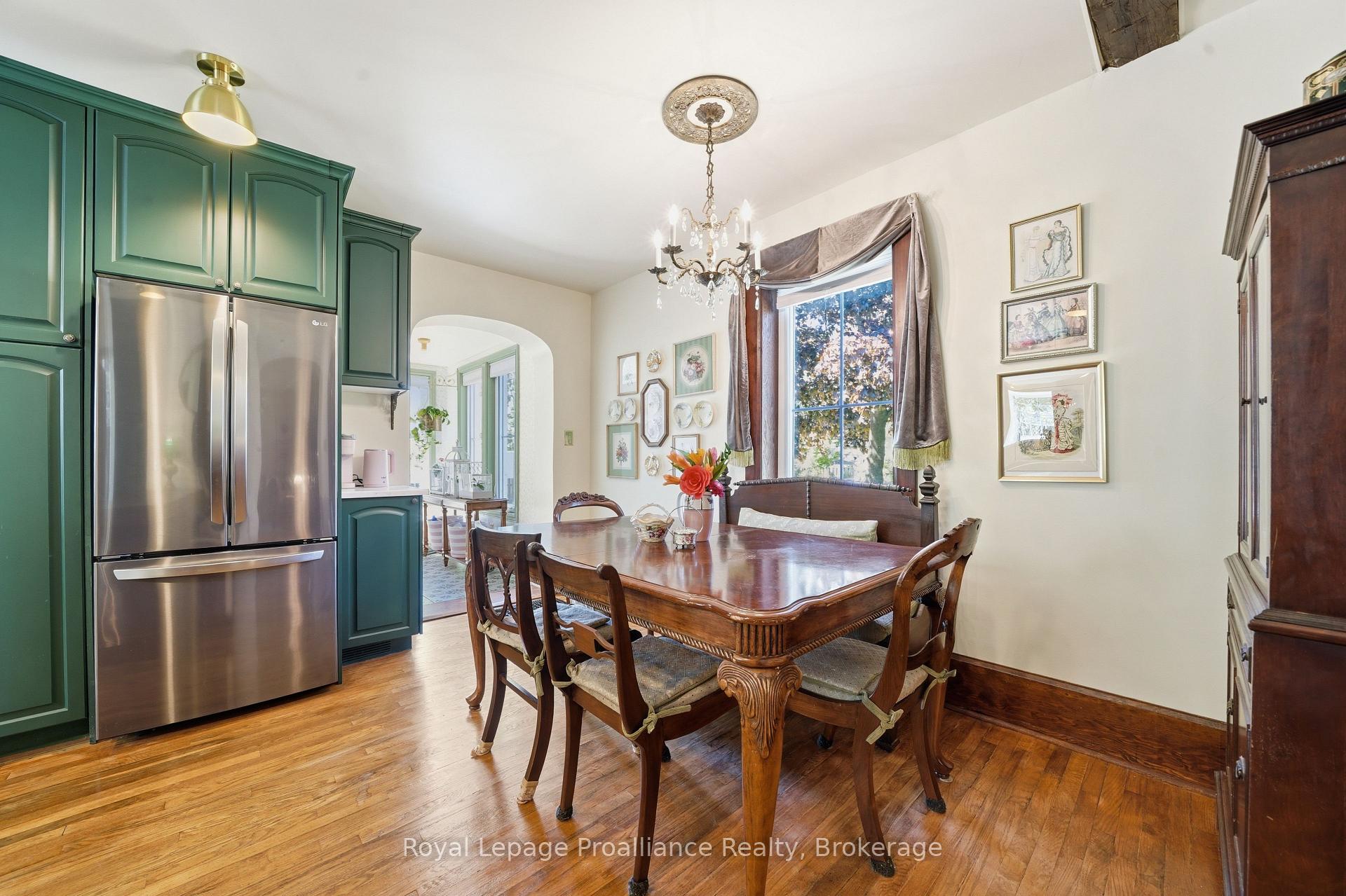 Photo 11 of 195 Maclellan Avenue, Quinte West, Trenton Ward — HOMEH