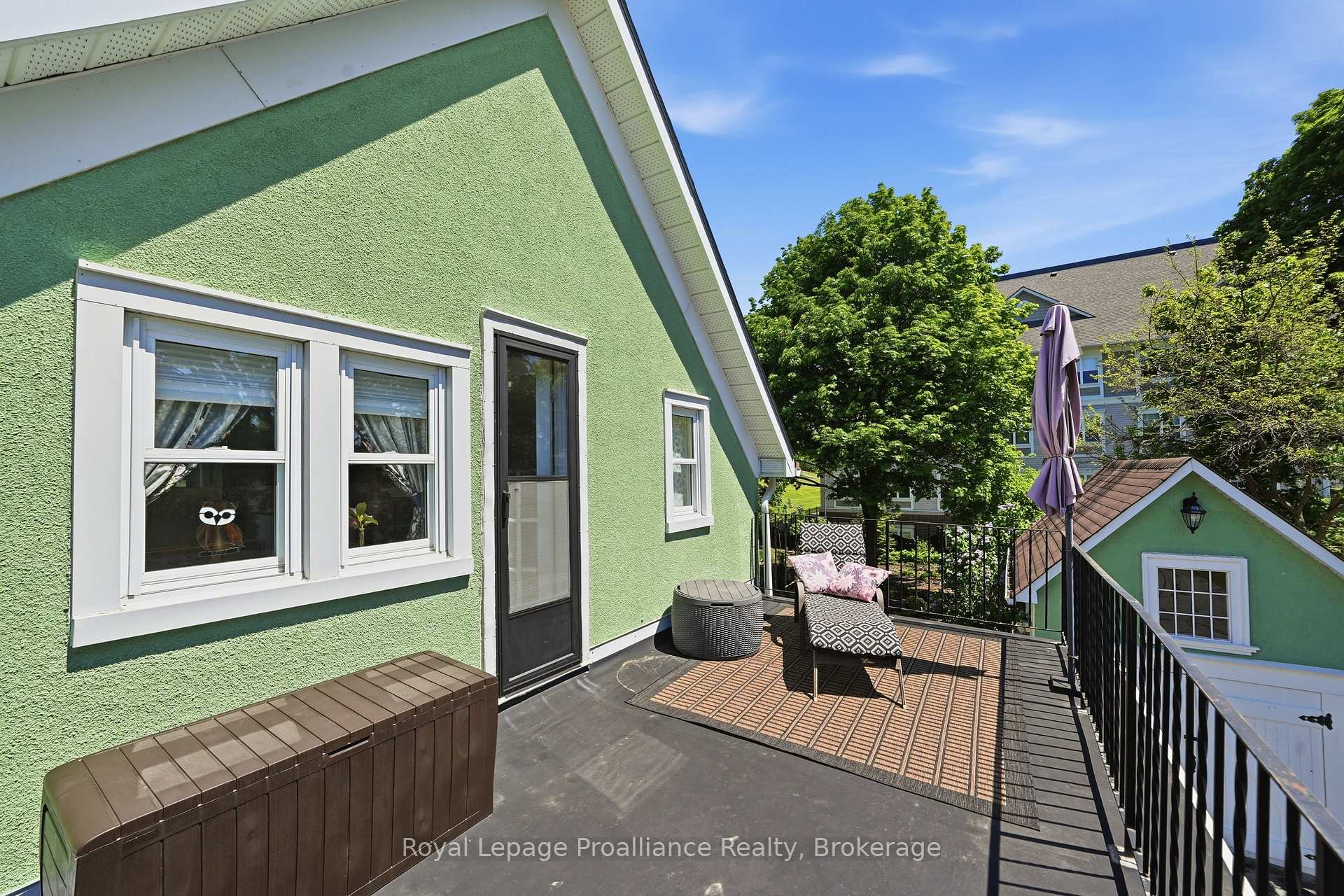 Photo 42 of 195 Maclellan Avenue, Quinte West, Trenton Ward — HOMEH