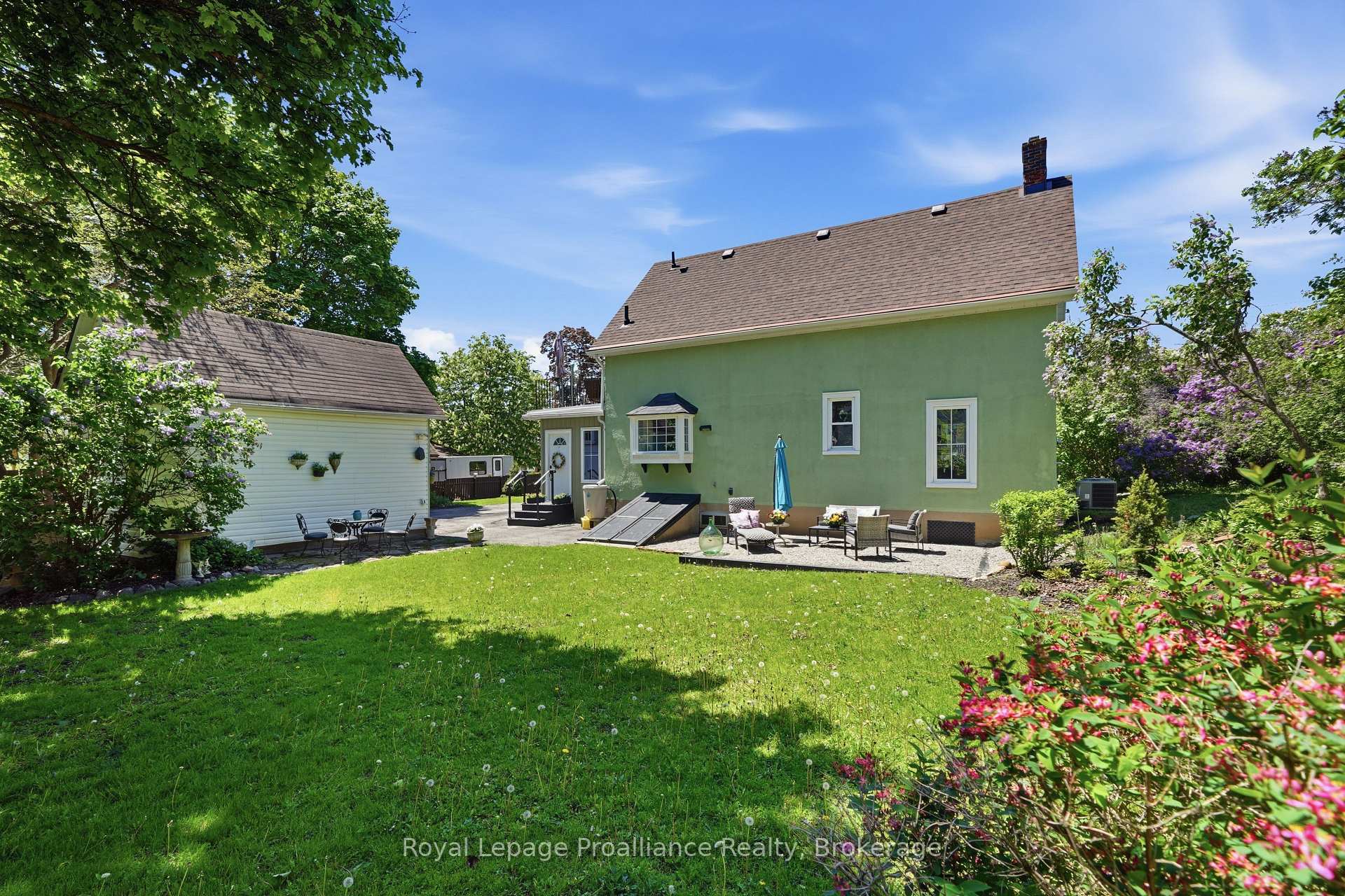 Photo 44 of 195 Maclellan Avenue, Quinte West, Trenton Ward — HOMEH