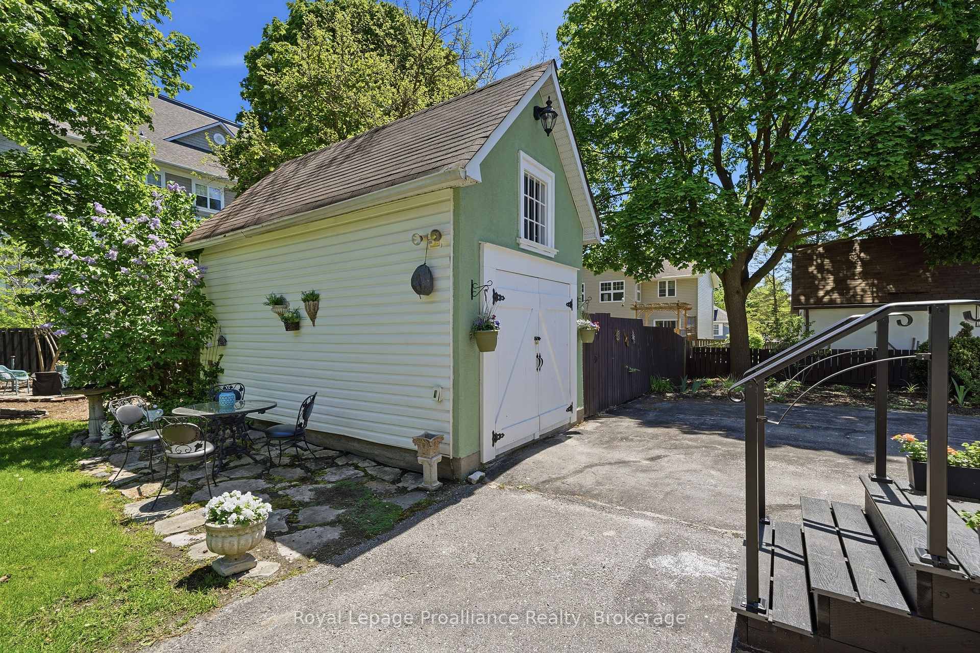Photo 47 of 195 Maclellan Avenue, Quinte West, Trenton Ward — HOMEH