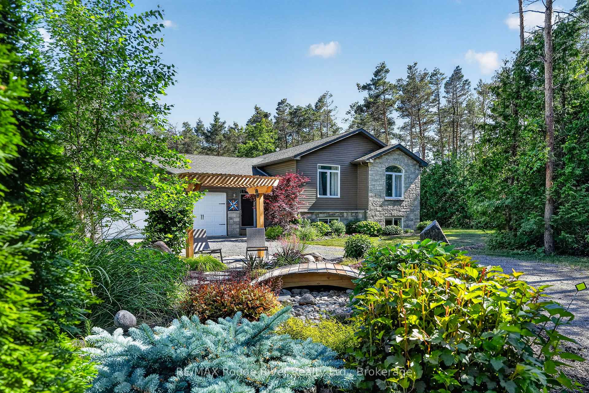 Photo 2 of 149 Pine Tree Lane, Cramahe, Colborne — HOMEH