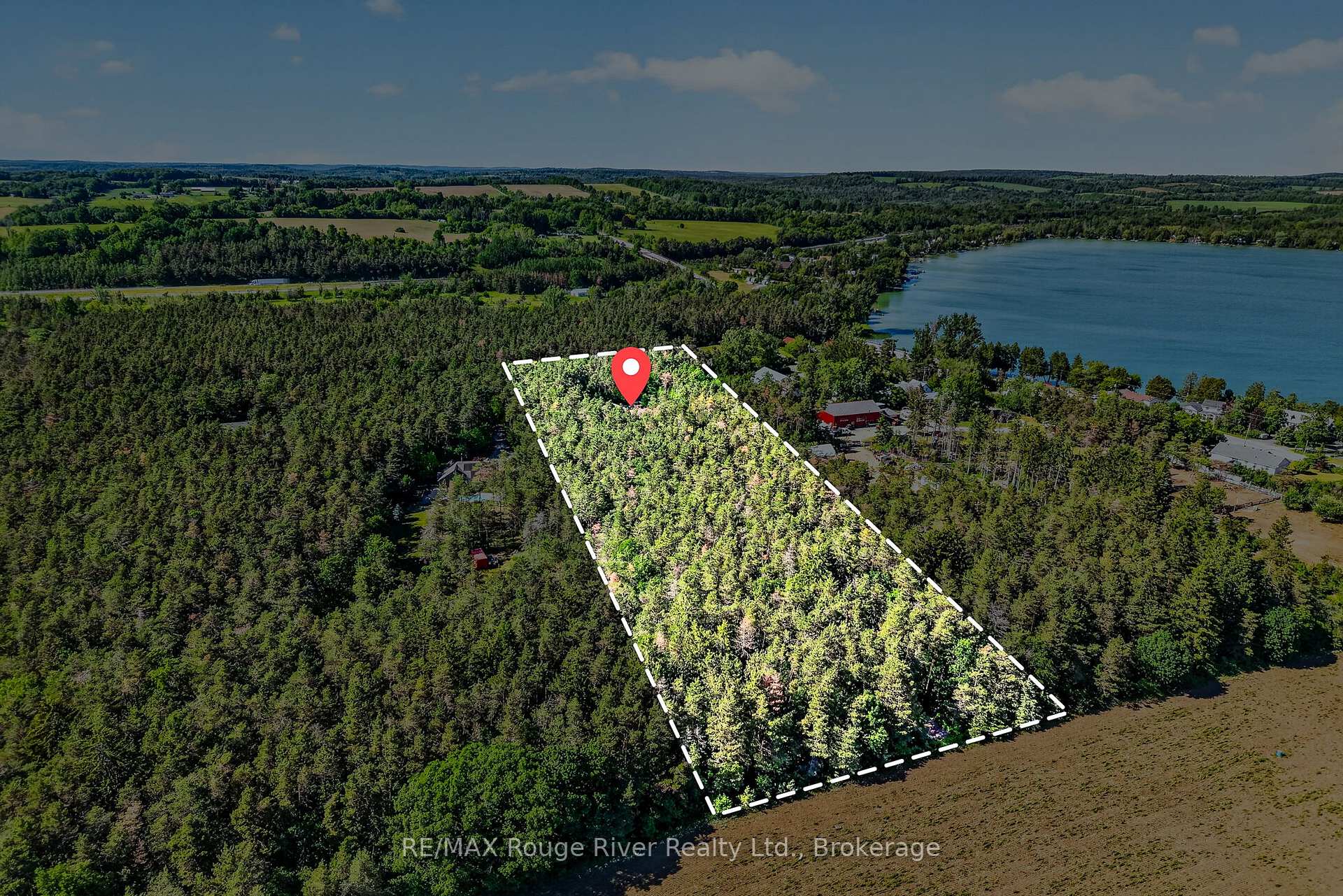 Photo 5 of 149 Pine Tree Lane, Cramahe, Colborne — HOMEH