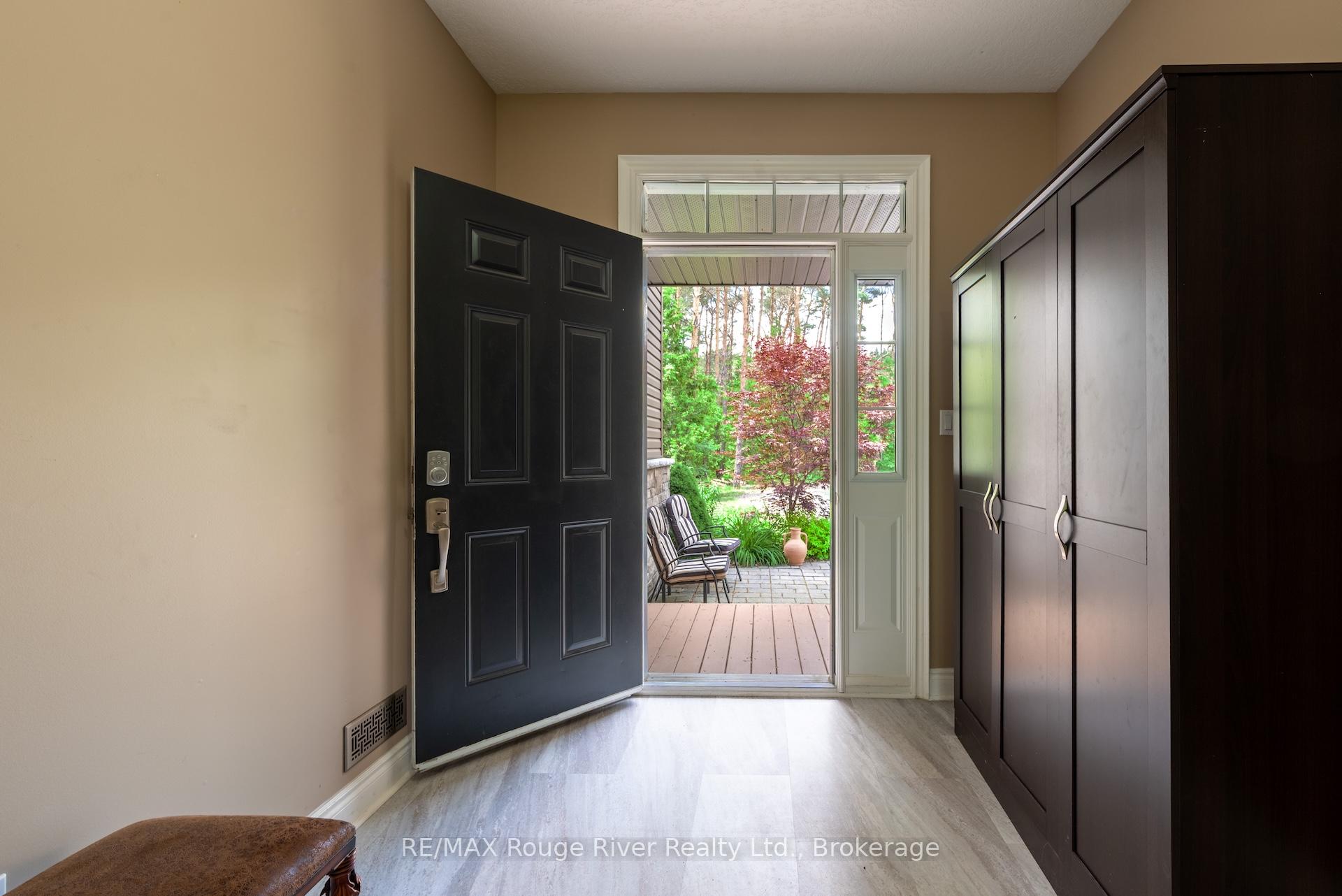 Photo 9 of 149 Pine Tree Lane, Cramahe, Colborne — HOMEH