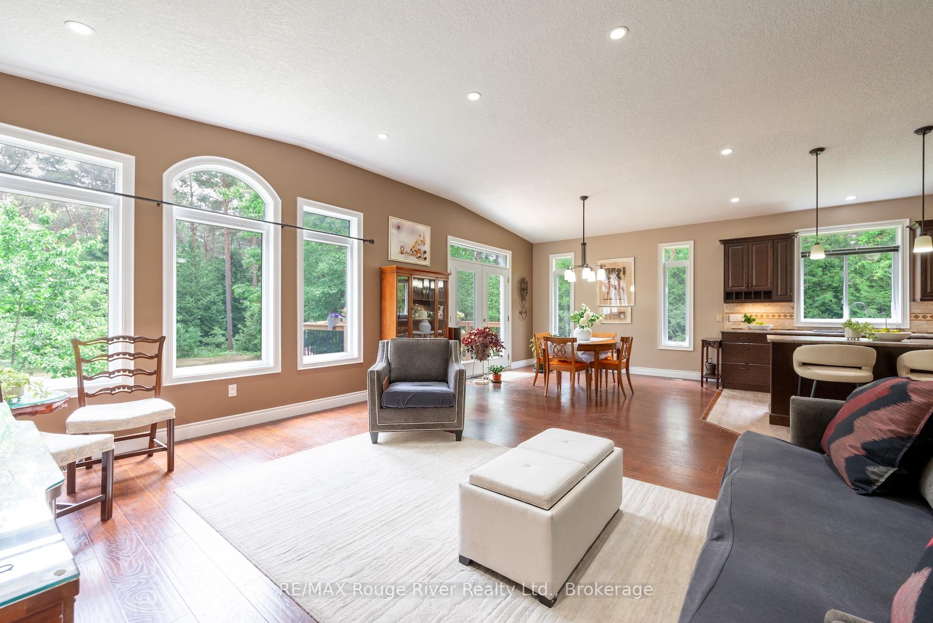 Photo 10 of 149 Pine Tree Lane, Cramahe, Colborne — HOMEH