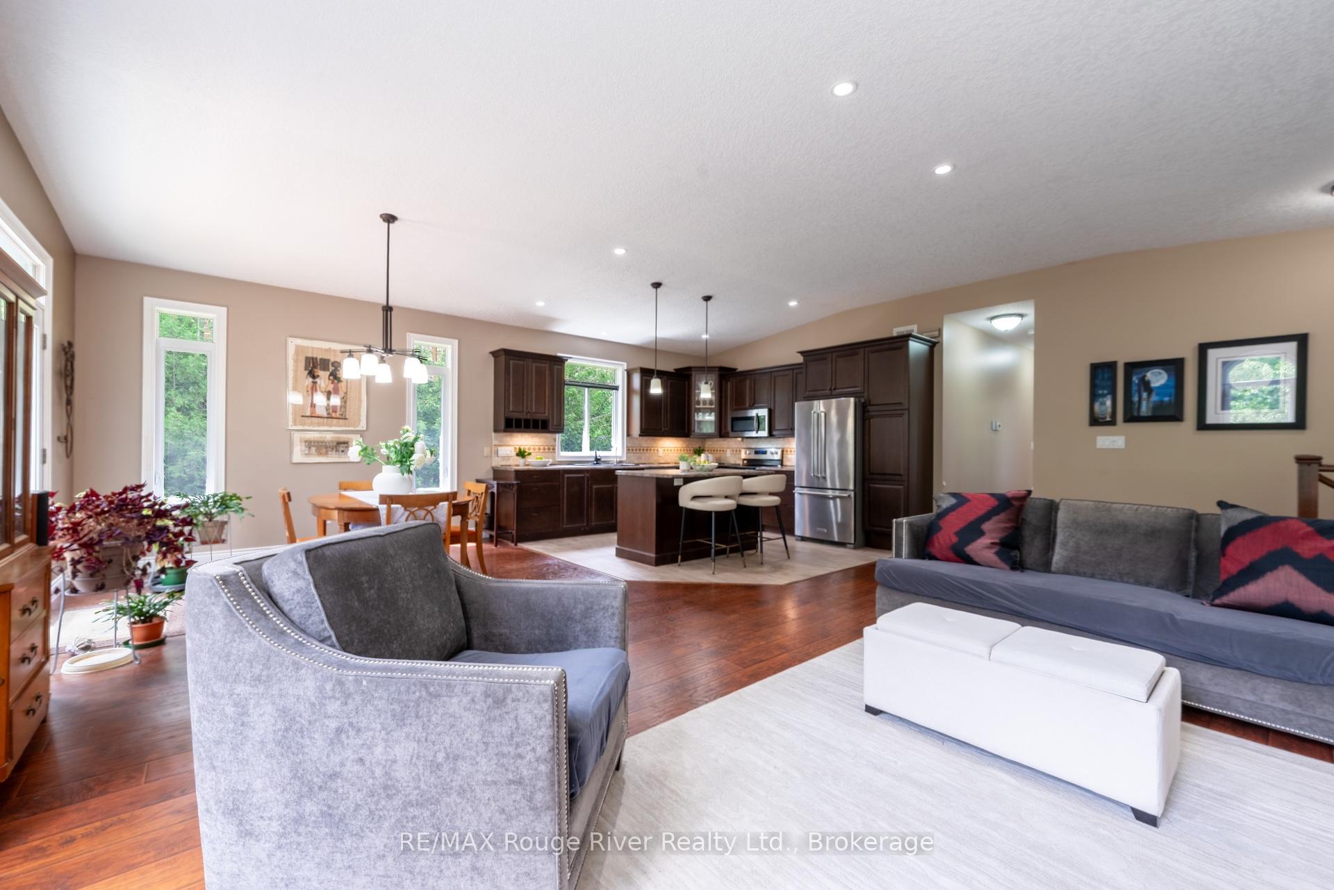 Photo 12 of 149 Pine Tree Lane, Cramahe, Colborne — HOMEH