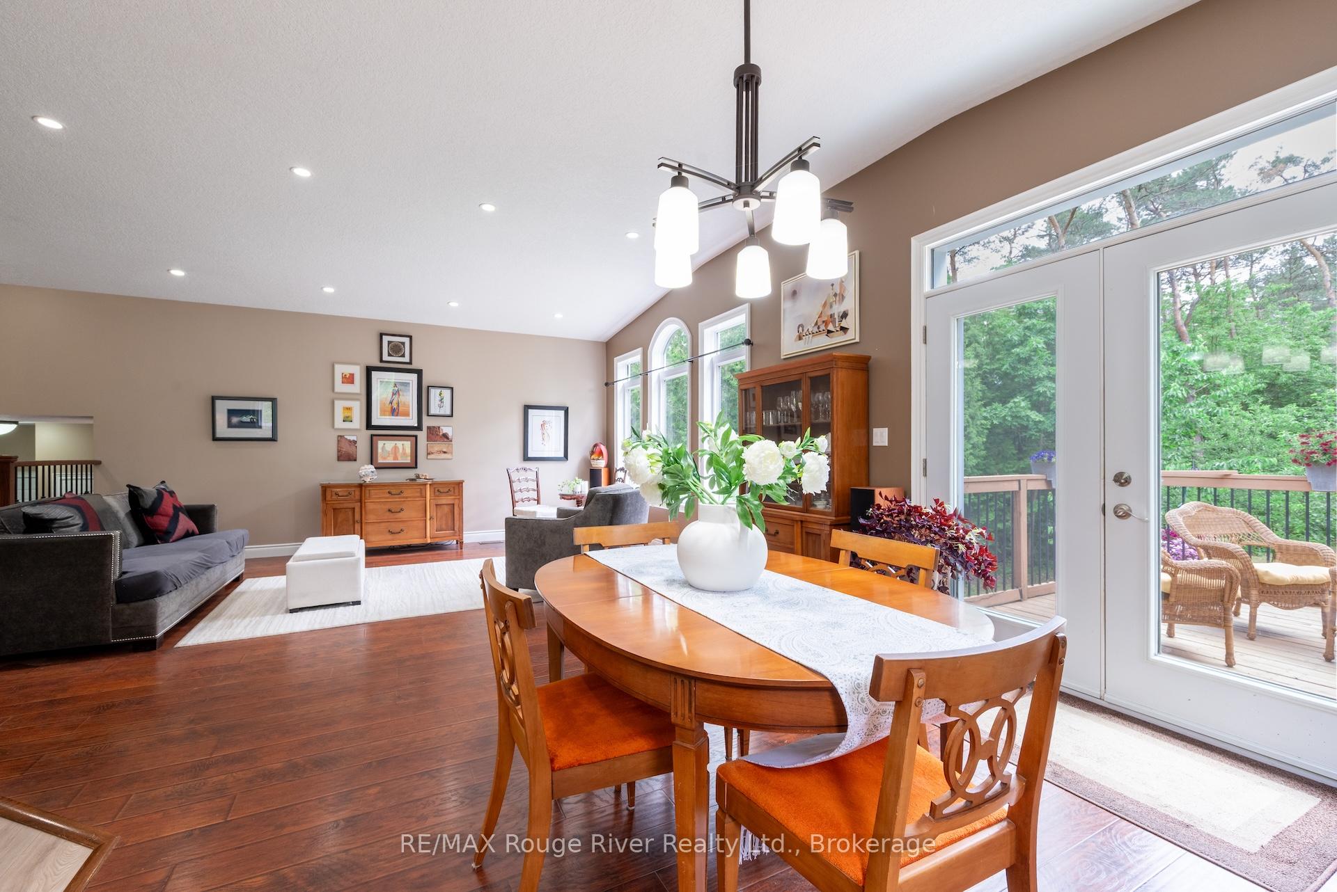 Photo 13 of 149 Pine Tree Lane, Cramahe, Colborne — HOMEH