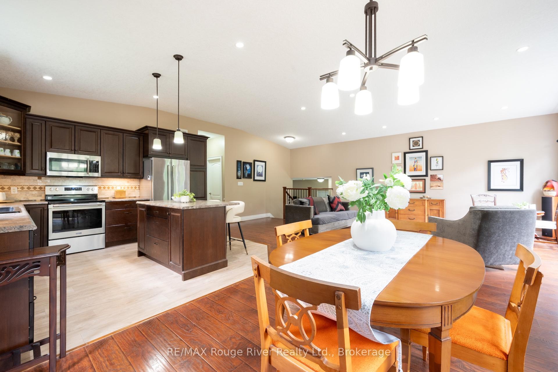 Photo 14 of 149 Pine Tree Lane, Cramahe, Colborne — HOMEH