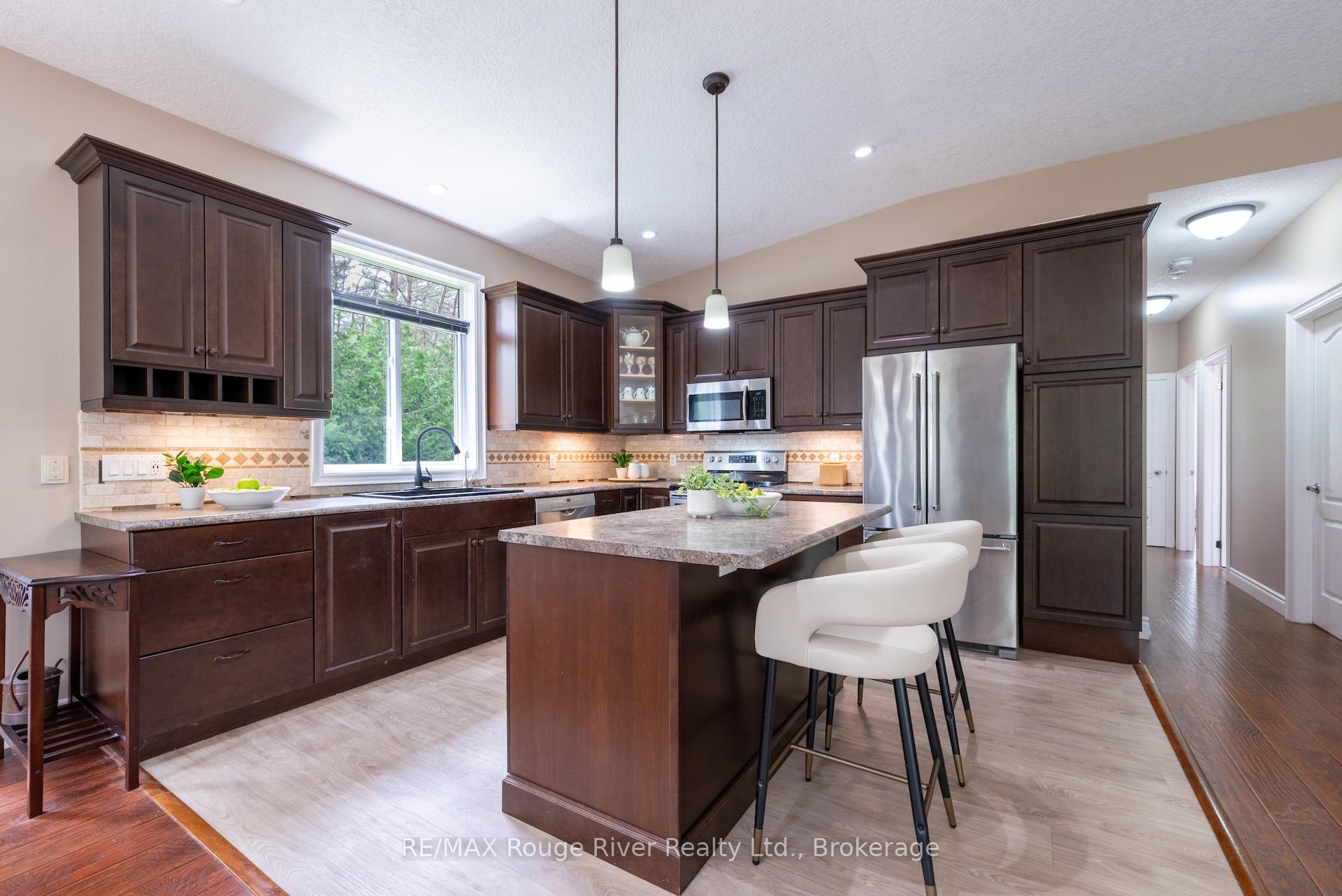 Photo 16 of 149 Pine Tree Lane, Cramahe, Colborne — HOMEH