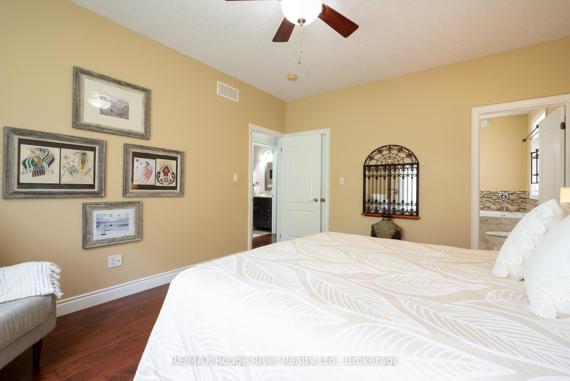 Photo 21 of 149 Pine Tree Lane, Cramahe, Colborne — HOMEH