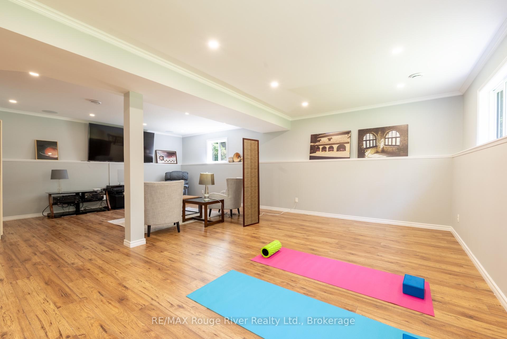 Photo 24 of 149 Pine Tree Lane, Cramahe, Colborne — HOMEH