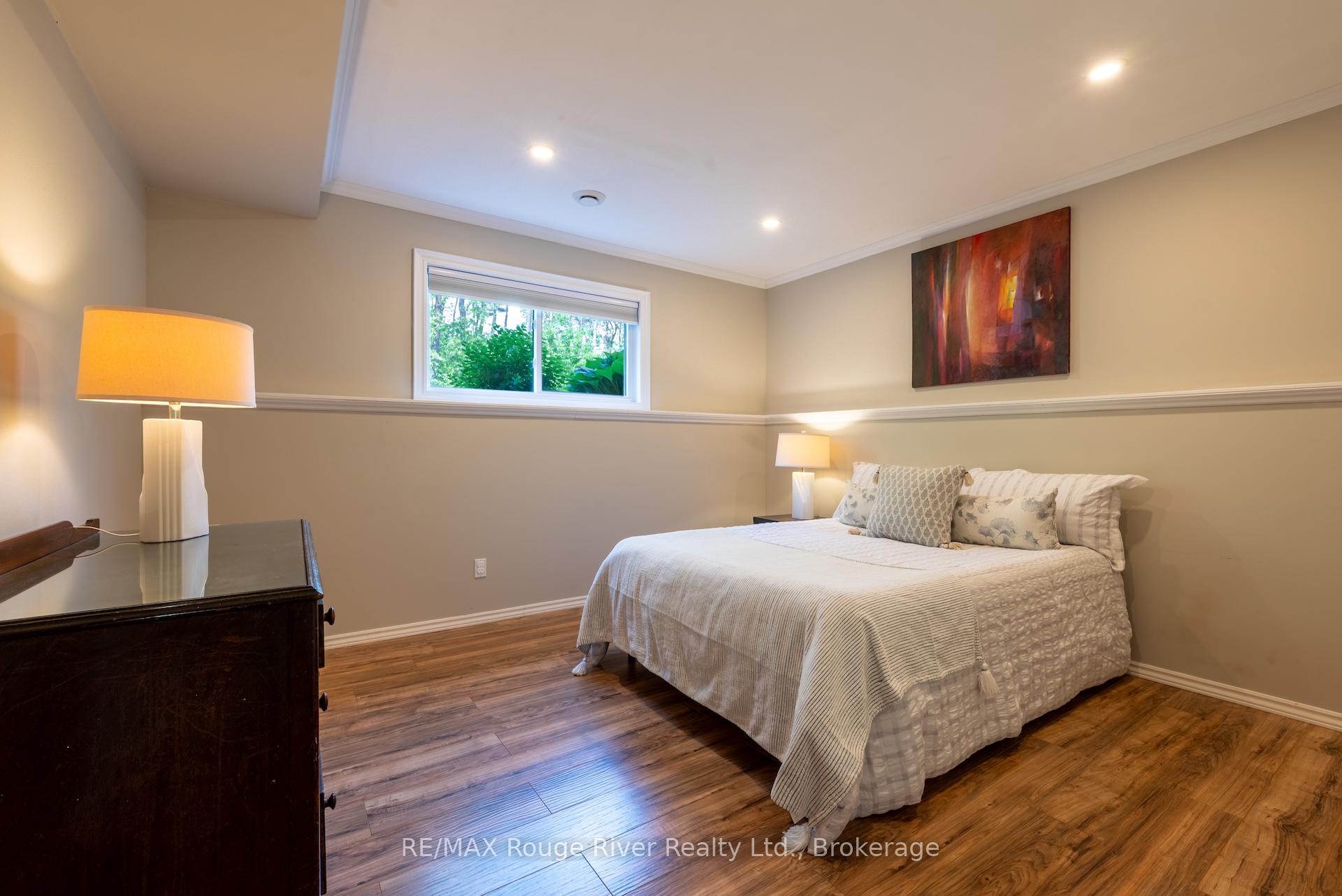 Photo 25 of 149 Pine Tree Lane, Cramahe, Colborne — HOMEH