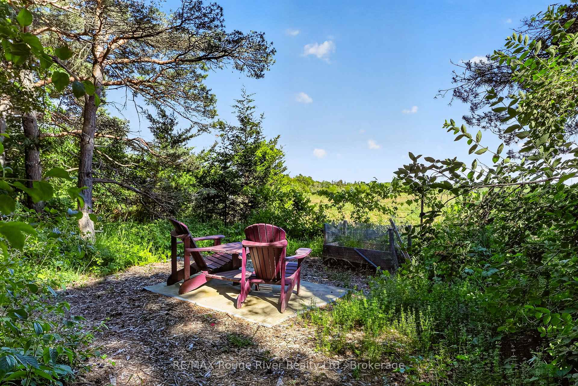 Photo 33 of 149 Pine Tree Lane, Cramahe, Colborne — HOMEH
