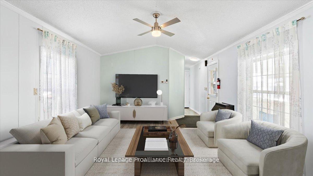 Photo 5 of Unit 18, 311 Dundas Street E, Quinte West, Trenton Ward — HOMEH