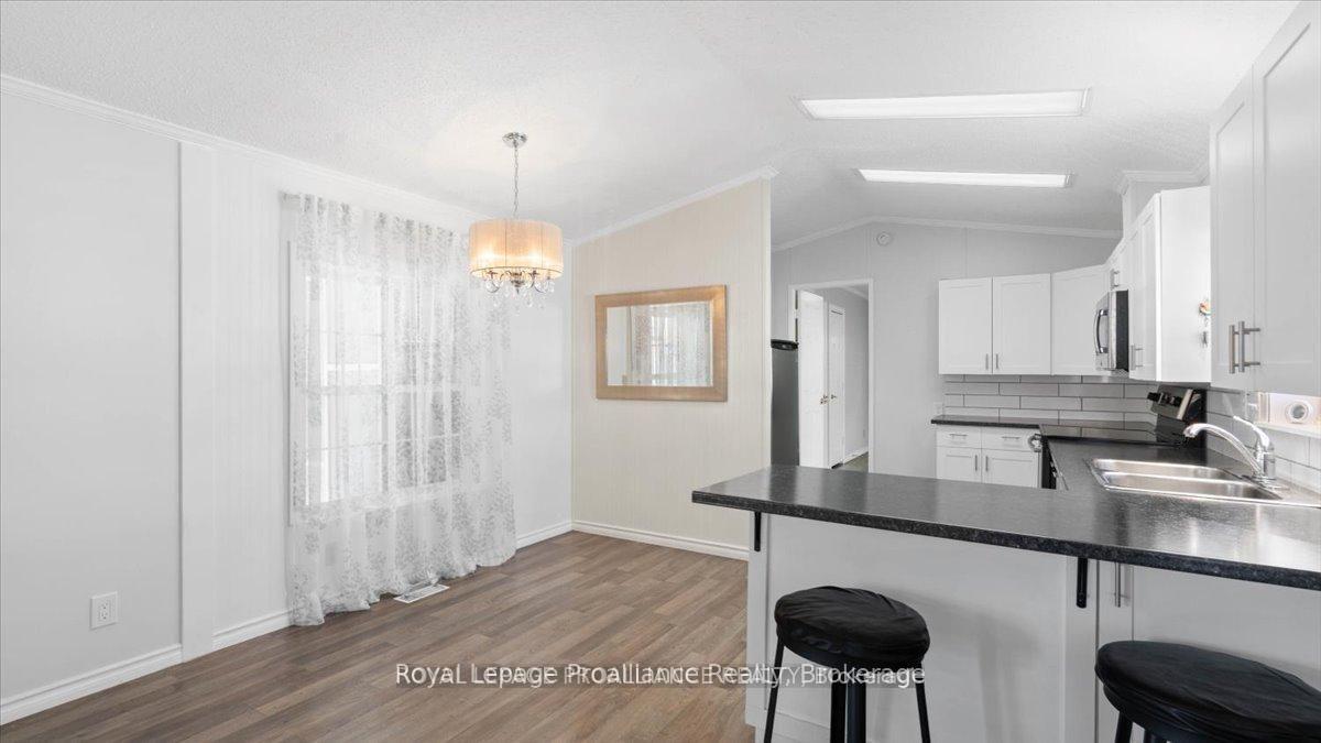 Photo 6 of Unit 18, 311 Dundas Street E, Quinte West, Trenton Ward — HOMEH