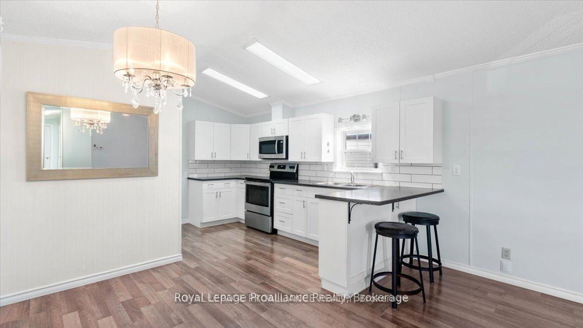 Photo 8 of Unit 18, 311 Dundas Street E, Quinte West, Trenton Ward — HOMEH