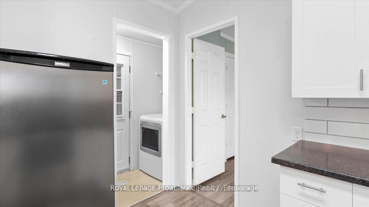 Photo 11 of Unit 18, 311 Dundas Street E, Quinte West, Trenton Ward — HOMEH