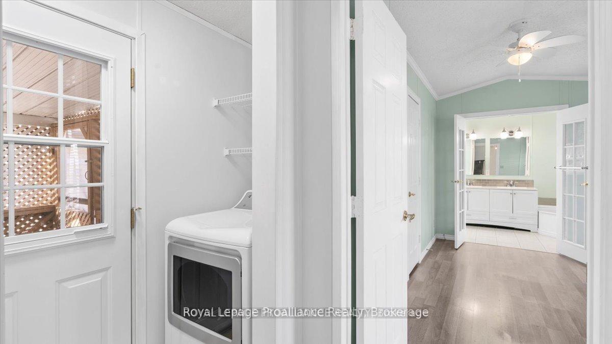 Photo 12 of Unit 18, 311 Dundas Street E, Quinte West, Trenton Ward — HOMEH
