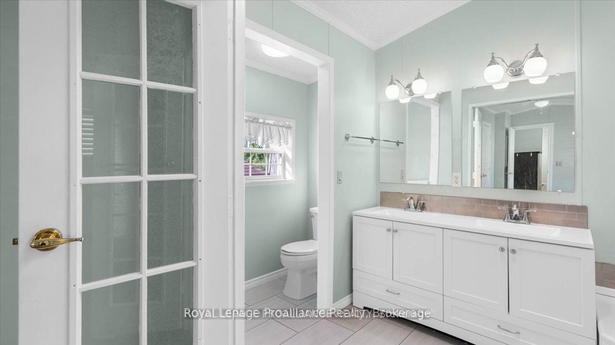 Photo 17 of Unit 18, 311 Dundas Street E, Quinte West, Trenton Ward — HOMEH