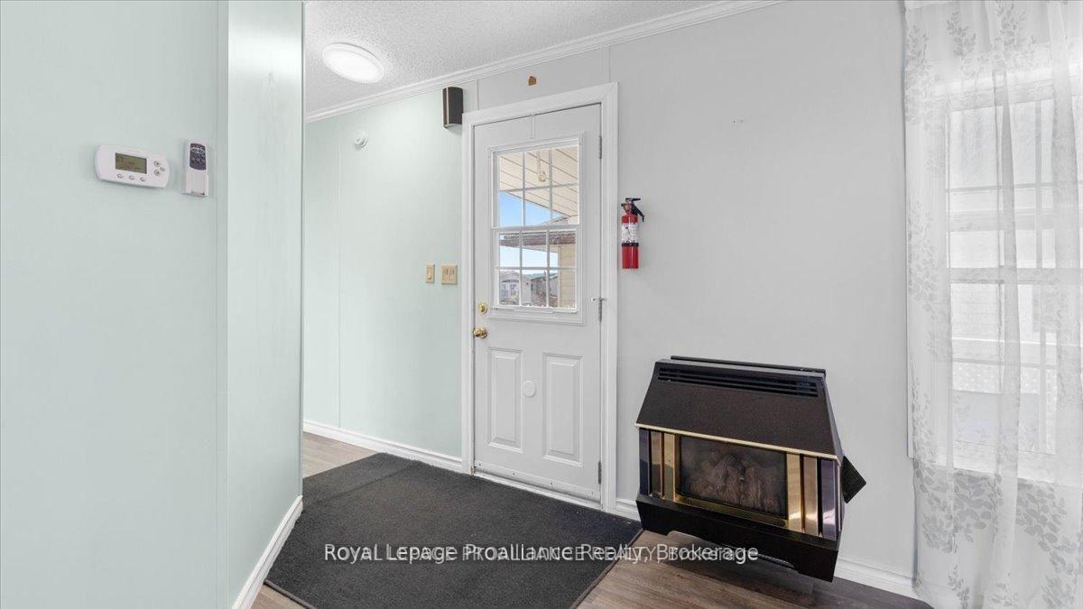 Photo 18 of Unit 18, 311 Dundas Street E, Quinte West, Trenton Ward — HOMEH