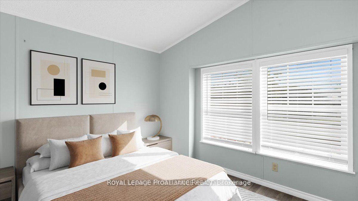 Photo 22 of Unit 18, 311 Dundas Street E, Quinte West, Trenton Ward — HOMEH