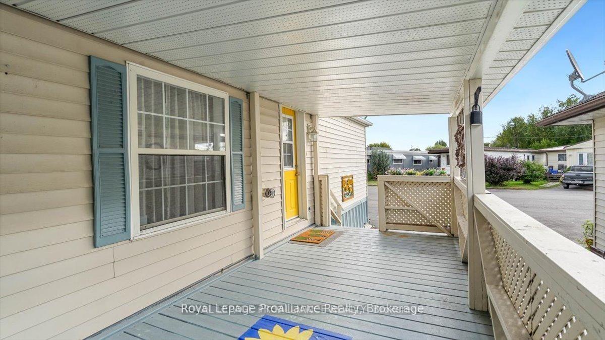 Photo 24 of Unit 18, 311 Dundas Street E, Quinte West, Trenton Ward — HOMEH