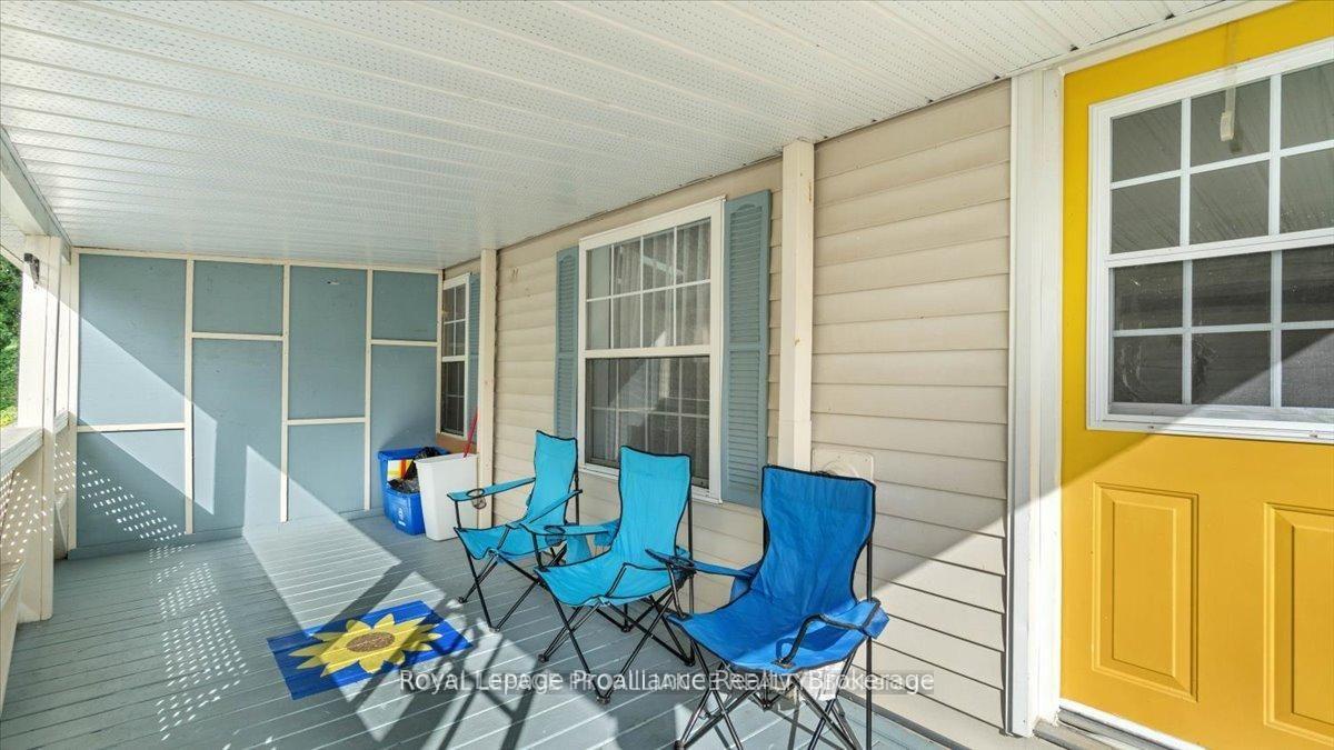Photo 25 of Unit 18, 311 Dundas Street E, Quinte West, Trenton Ward — HOMEH