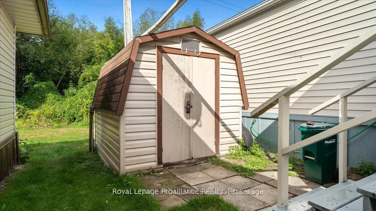 Photo 29 of Unit 18, 311 Dundas Street E, Quinte West, Trenton Ward — HOMEH