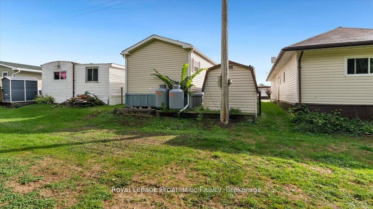 Photo 30 of Unit 18, 311 Dundas Street E, Quinte West, Trenton Ward — HOMEH
