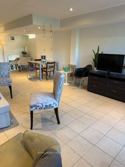 Photo 4 of Unit W/O Basement, 21 Bristlewood Crescent, Vaughan, Patterson — HOMEH