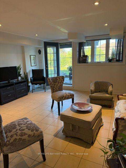 Photo 5 of Unit W/O Basement, 21 Bristlewood Crescent, Vaughan, Patterson — HOMEH
